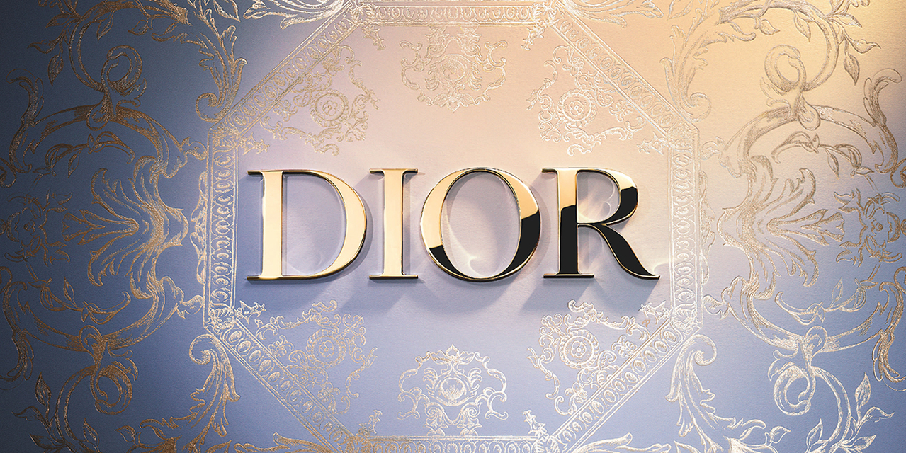 thumbnails Dior聖誕夢幻樂園 (會員專享)