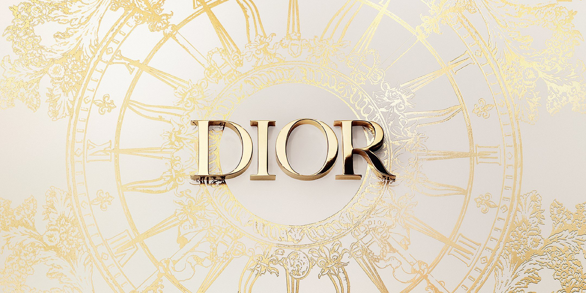 thumbnails Exclusive Invitation - Dior The Ball of Dreams