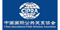 主辦機構 : 中國國際公共關係協會（CIPRA） logo