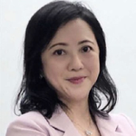Agnes HUI (Head of Group Corporate Communications at The Wharf Group)