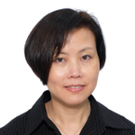 Elin Wong (Head of Corporate Affairs of Modern Terminals Limited)
