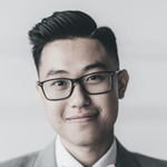 Ray Lam (Head of Content and Business Director at Ogilvy Public Relations, Hong Kong)