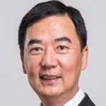 Chuk Fai Kwan (Professor of Practice (Corporate Communications) of Hong Kong Polytechnic University)