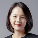 Linda CHOY (Corporate Affairs Director of MTR Corporation Limited)