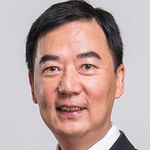 Kwan Chuk Fai, CF (Professor of Practice (Corporate Communication) at The Hong Kong Polytechnic University)