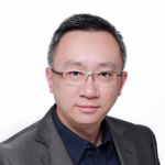 Francis Fong (Honorary President of Hong Kong Information Technology Federation)