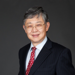 Shih Wing Ching (Founder and Chairman of Centaline Group)