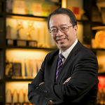 Richard Tsang (Chairman at Strategic Public Relations Group)