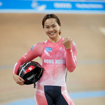 Sarah Lee Wai-sze (Two-time Olympic Medallist)