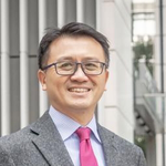 Mark Tung (General Manager & Head of Corporate Communications of Hysan Development)
