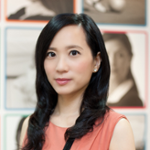 Lancy CHUI (Senior Vice President of Greater China Region at Manpower Group Greater China Limited)