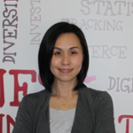Meigi Wong (Lecturer at Hong Kong Design Institute & HK Institute of Vocational Education (IVE))