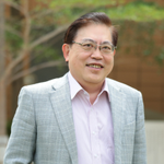 Ronald Chiu Ying-Chun (Associate Dean of School of Communication and Professor (Practice) at The Hang Seng University of Hong Kong)