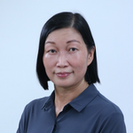 Vivienne WONG (Executive Director and Company Secretary of Hong Kong Economic Times)