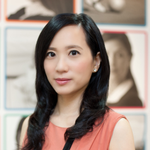 Lancy Chui (Senior Vice President of ManpowerGroup Greater China)