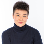 Christina Tse (Co-founder and Advisor of Pantheon Lab Limited)
