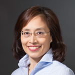 Maria Cheung (Chief Executive of Fair Trade Hong Kong Foundation)