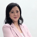 Agnes Hui (PRESIDENT of PRPA)