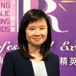 Miranda Lam (Executive Committee Member (Convenor of Membership Sub-committee) at Hong Kong Public Relations Professionals' Association)