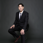 Jones Ng (Founder and Director of Chiwa Digital Media Capital Group)