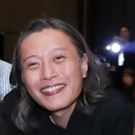 Kaho Yue (Founder and Director of Photoplay Limited)
