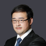 Marcus Cui (Senior consultant (Financial Services and Capital Markets) at PERSOLKELLY Hong Kong)