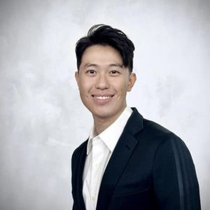 Ray Lam (Head of Content / Business Director at Ogilvy PR HK)