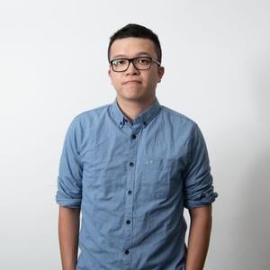 Alex Lo (Co-founder of Jervois M)