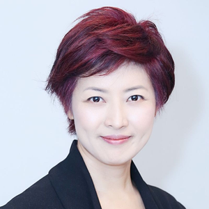 Facilitator: Ms Lavender Cheung (Director of Communications and Public Relations at The Chinese University of Hong Kong)