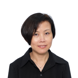 Elin Wong (Head of Corporate Affairs at Modern Terminals Limited)