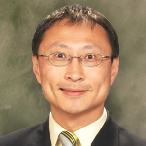 Dr Thomas Tsang Ho-fai (Member, Advisory Panel on COVID-19 Vaccines)
