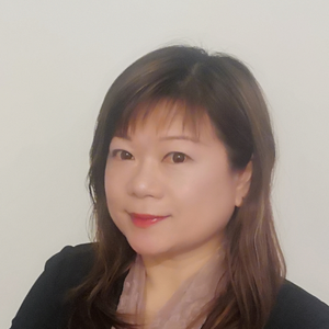 Moderator, Elaine Chan (PRPA Steering Committee Chairman (2020-21))