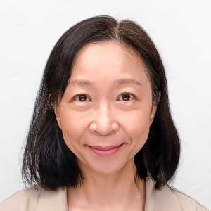 Michelle Chan (Senior News Professional)